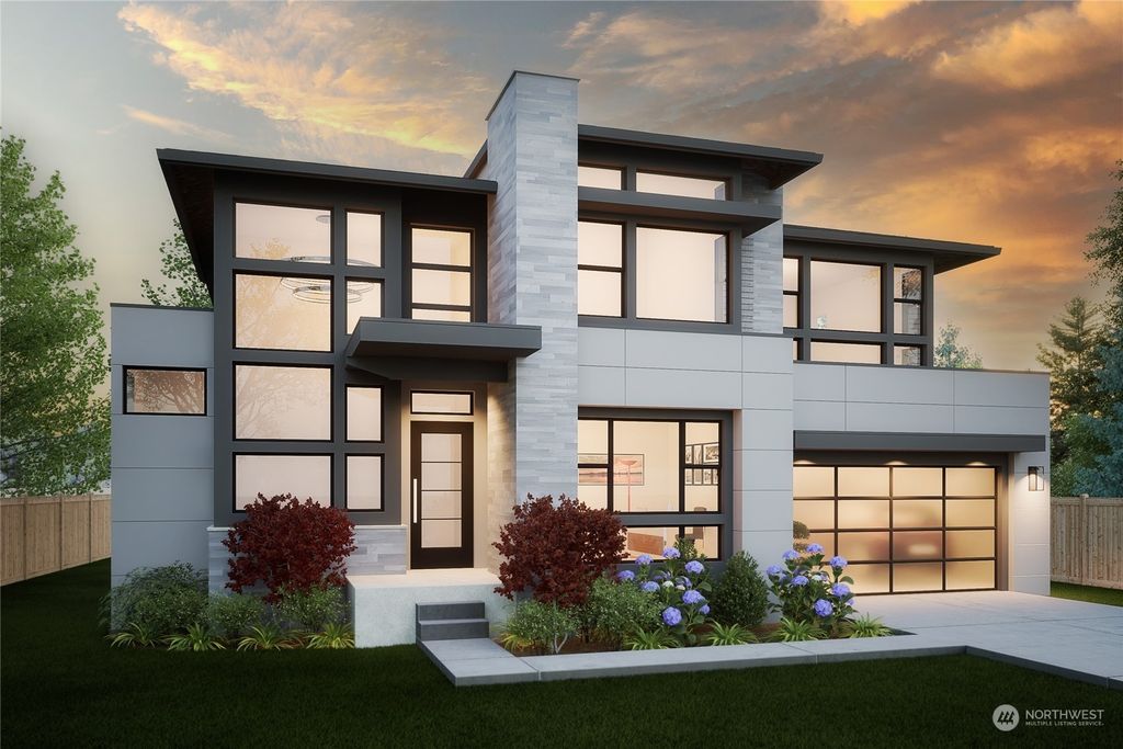 Photo of 15124 SE 43rd Street, Bellevue, WA 98006 (MLS # 2180952)