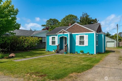 1611 Washington Avenue N Long Beach WA 98631