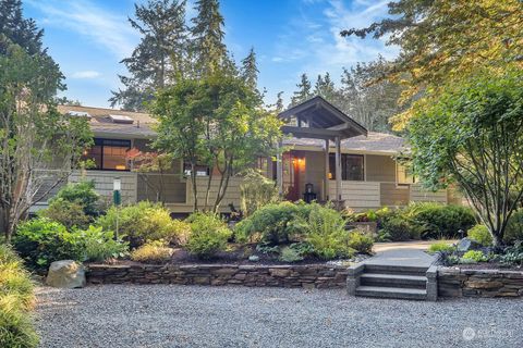 A home in Edmonds