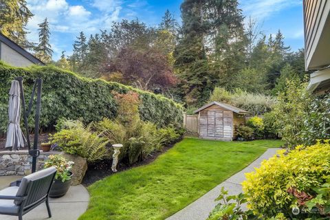 A home in Edmonds