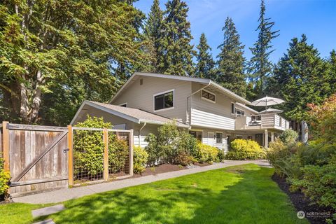 A home in Edmonds