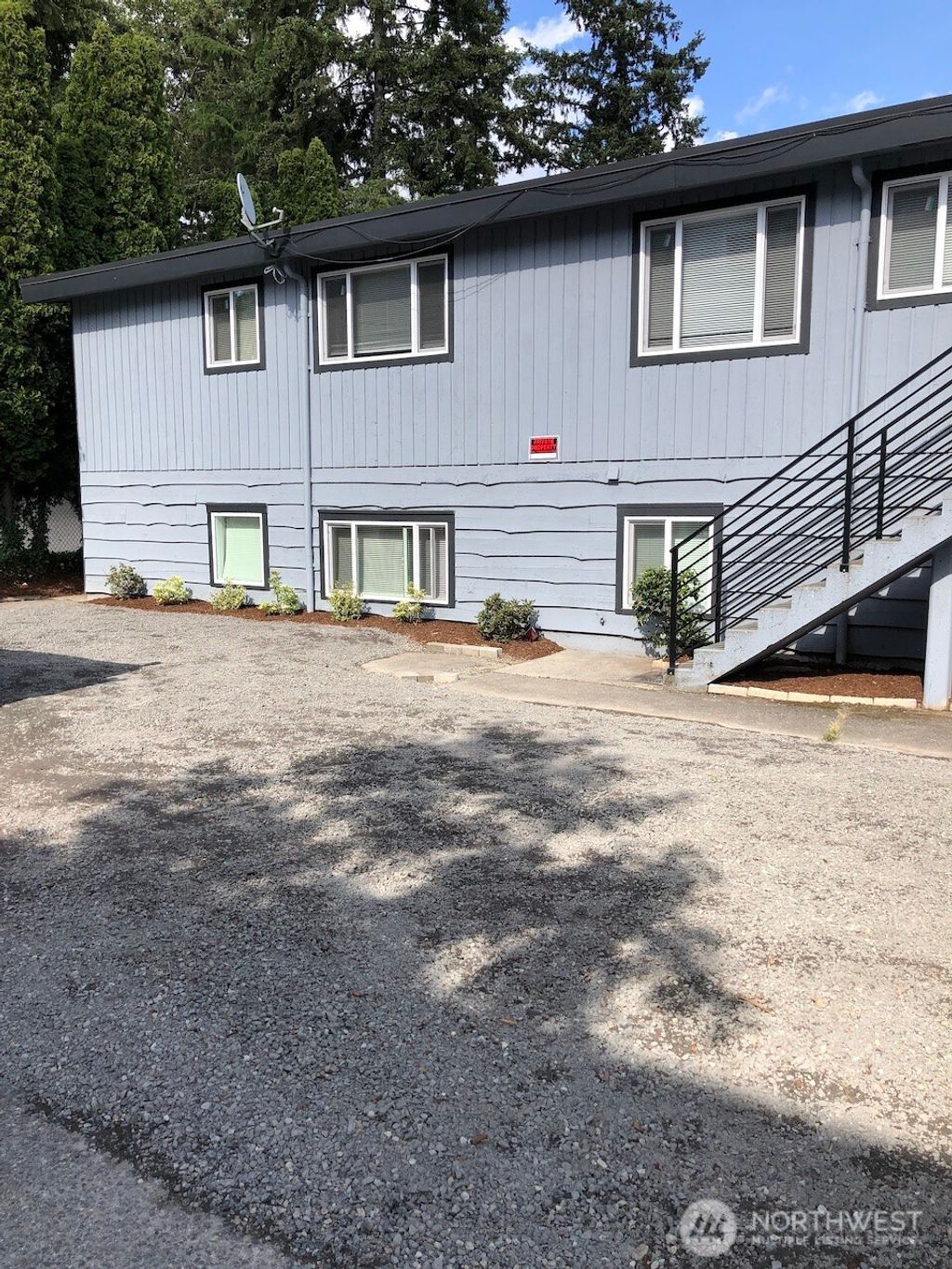 Photo of 12317 35th Avenue NE, Seattle, WA 98125 (MLS # 2489986)