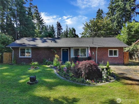 52 E Moore Street Port Hadlock WA 98339