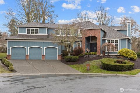 Photo of 12319 181st Court NE, Redmond, WA 98052 (MLS # 2490414)