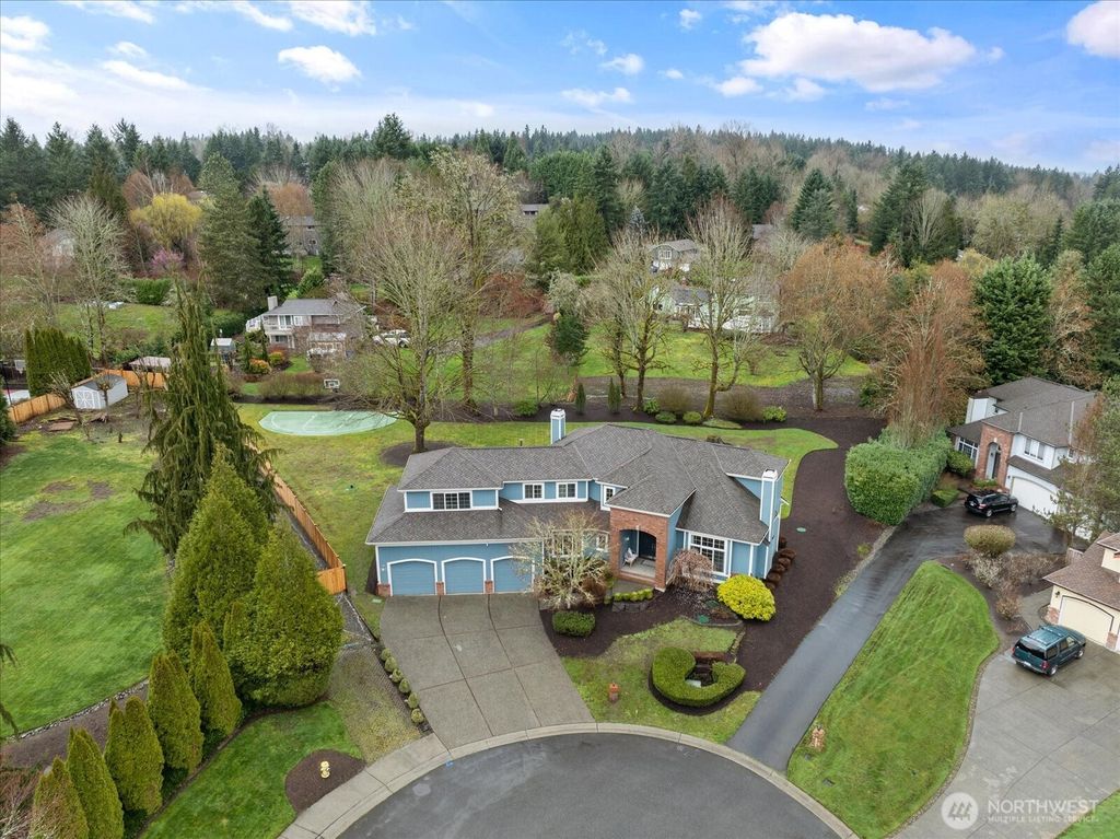 Photo of 12319 181st Court NE, Redmond, WA 98052 (MLS # 2490414)