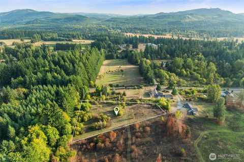 9944 138th Avenue SE Rainier WA 98576