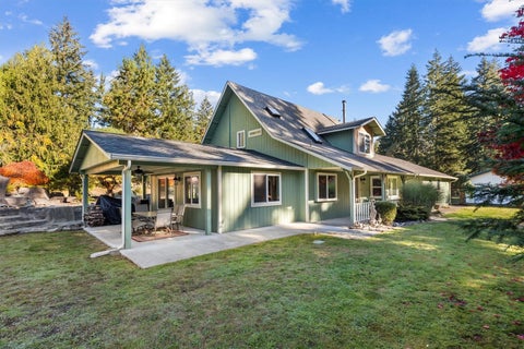 Photo of 13524 Land Lane SE, Rainier, WA 98576 (MLS # 2597723)