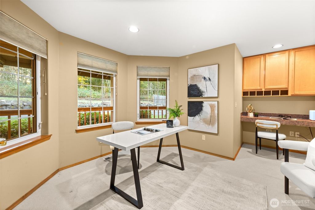 Photo of 20926 SE 322nd. Street, Auburn, WA 98092 (MLS # 2445501)