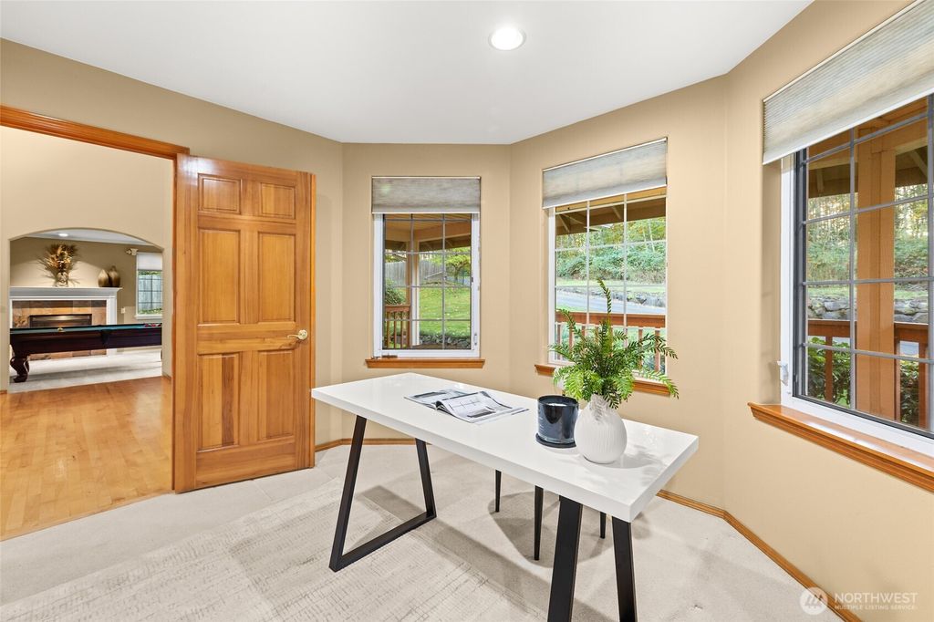 Photo of 20926 SE 322nd. Street, Auburn, WA 98092 (MLS # 2445501)