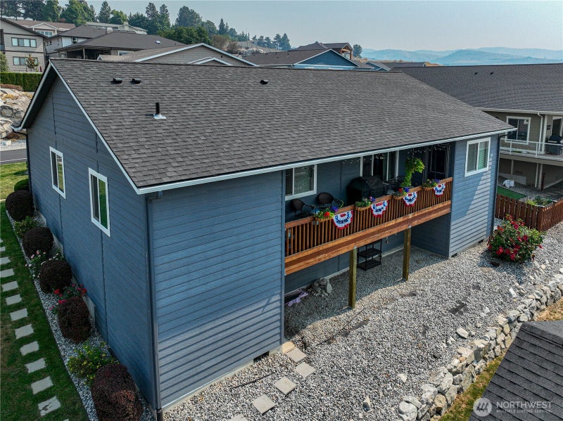 606 Havenwood Drive