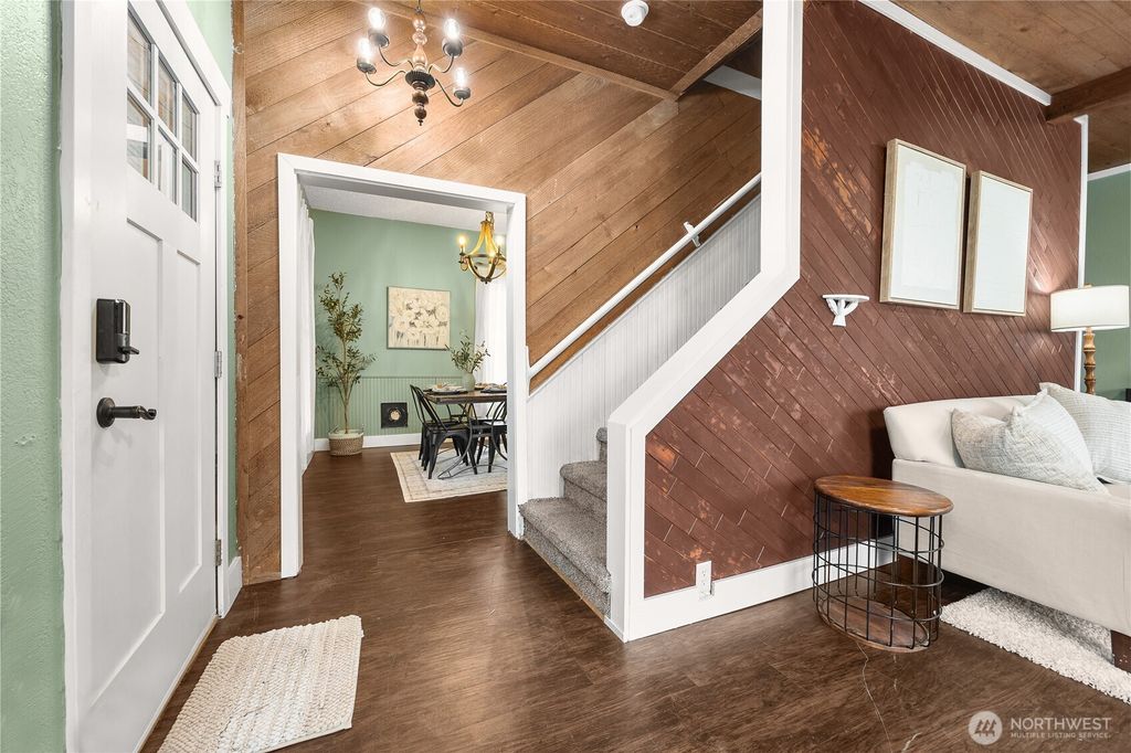 Photo of 111 Cedar Avenue #1, Sultan, WA 98294 (MLS # 2492645)