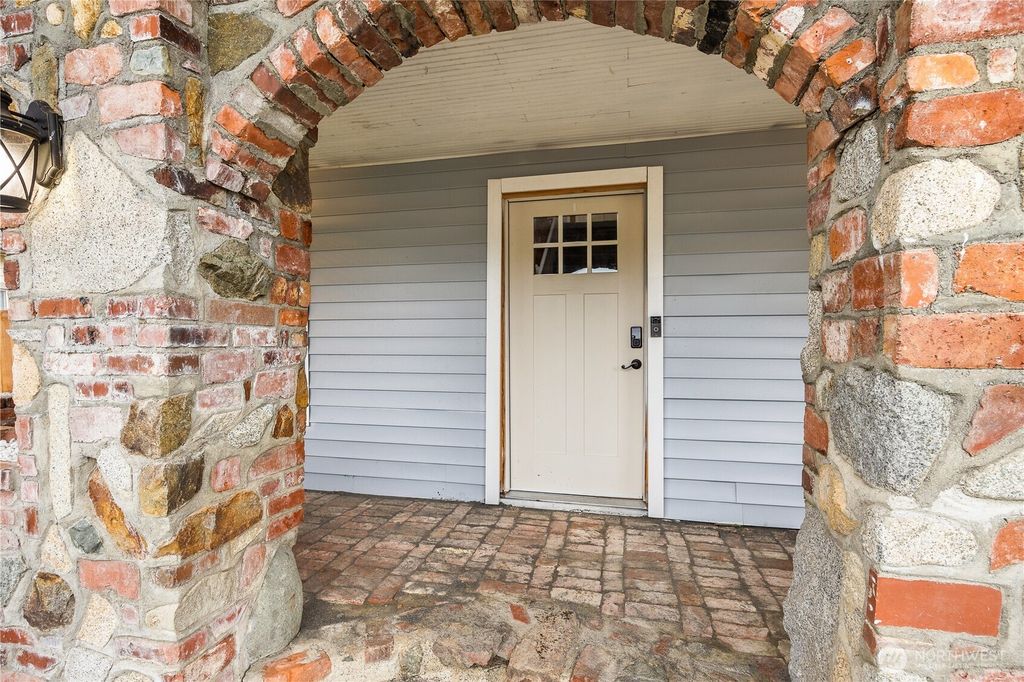 Photo of 111 Cedar Avenue #1, Sultan, WA 98294 (MLS # 2492645)