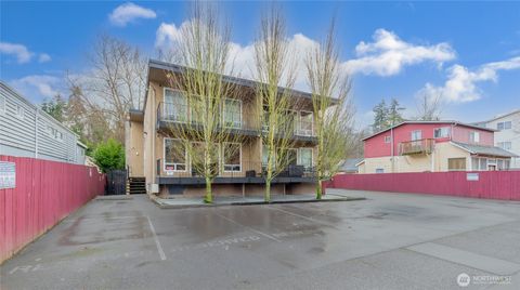 Photo of 4525 S Henderson Street #103, Seattle, WA 98118 (MLS # 2441680)