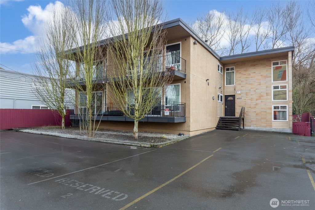 Photo of 4525 S Henderson Street #103, Seattle, WA 98118 (MLS # 2441680)