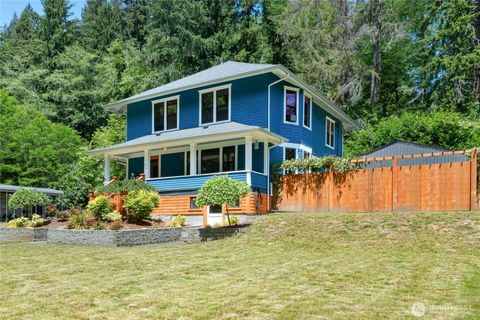 709 Grand Avenue Hoquiam WA 98550