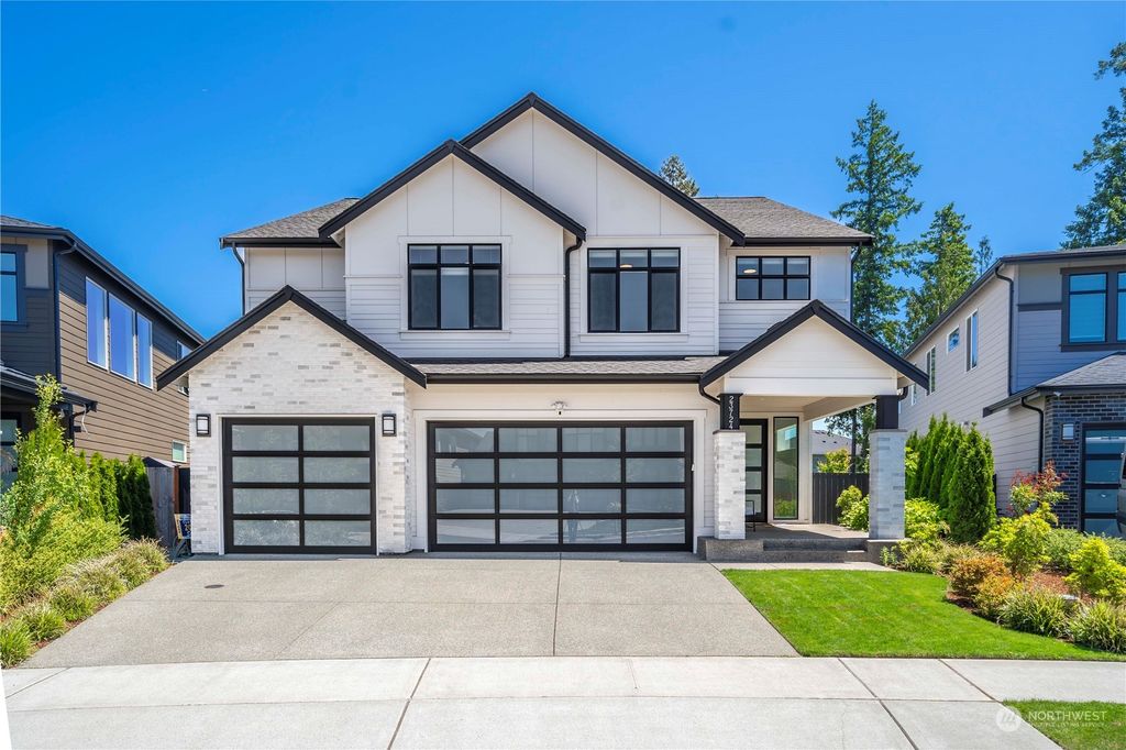 Photo of 23724 228th Place SE, Maple Valley, WA 98038 (MLS # 2073653)