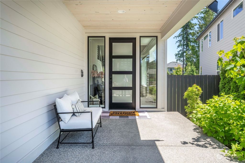 Photo of 23724 228th Place SE, Maple Valley, WA 98038 (MLS # 2073653)