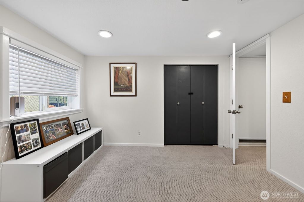 Photo of 7310 30th Avenue SW, Seattle, WA 98126 (MLS # 2508092)