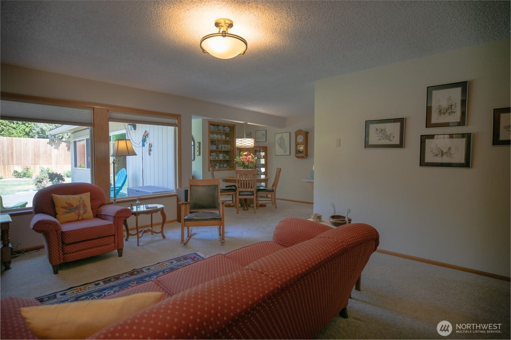 Photo of 205 Valley Street, Cashmere, WA 98815 (MLS # 2564145)