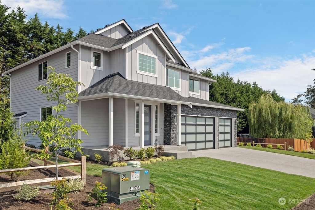Photo of 22204 Old Poplar Way Way, Brier, WA 98036 (MLS # 2248010)