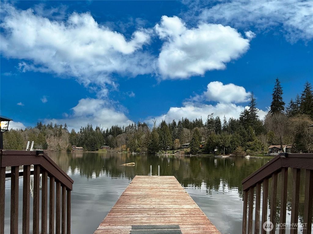 Photo of 6819 Olive Avenue, Stanwood, WA 98292 (MLS # 2345575)