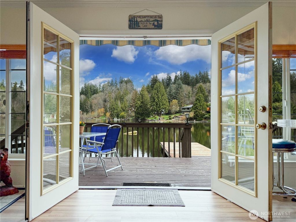 Photo of 6819 Olive Avenue, Stanwood, WA 98292 (MLS # 2345575)