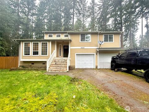 Photo of 18240 E Clear lake Boulevard SE, Yelm, WA 98597 (MLS # 2495345)