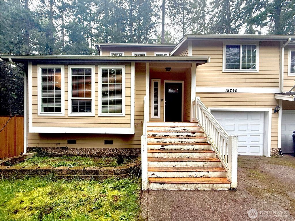 Photo of 18240 E Clear lake Boulevard SE, Yelm, WA 98597 (MLS # 2495345)