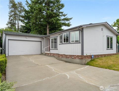 706 Dennis Street SE 1 Tumwater WA 98501