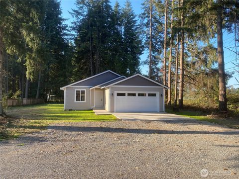 Photo of 29101 SR 507 S, Roy, WA 98580 (MLS # 2426563)