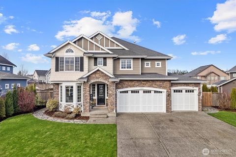 17204 135th Avenue Ct E Puyallup WA 98374