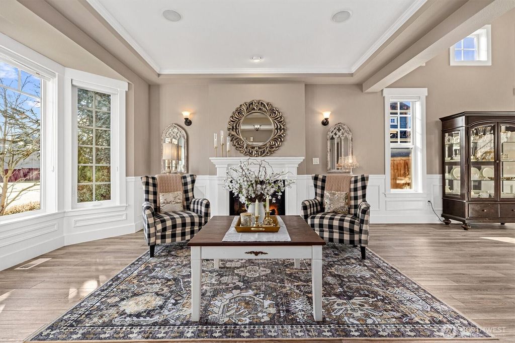 Photo of 17204 135th Avenue Ct E, Puyallup, WA 98374 (MLS # 2480490)