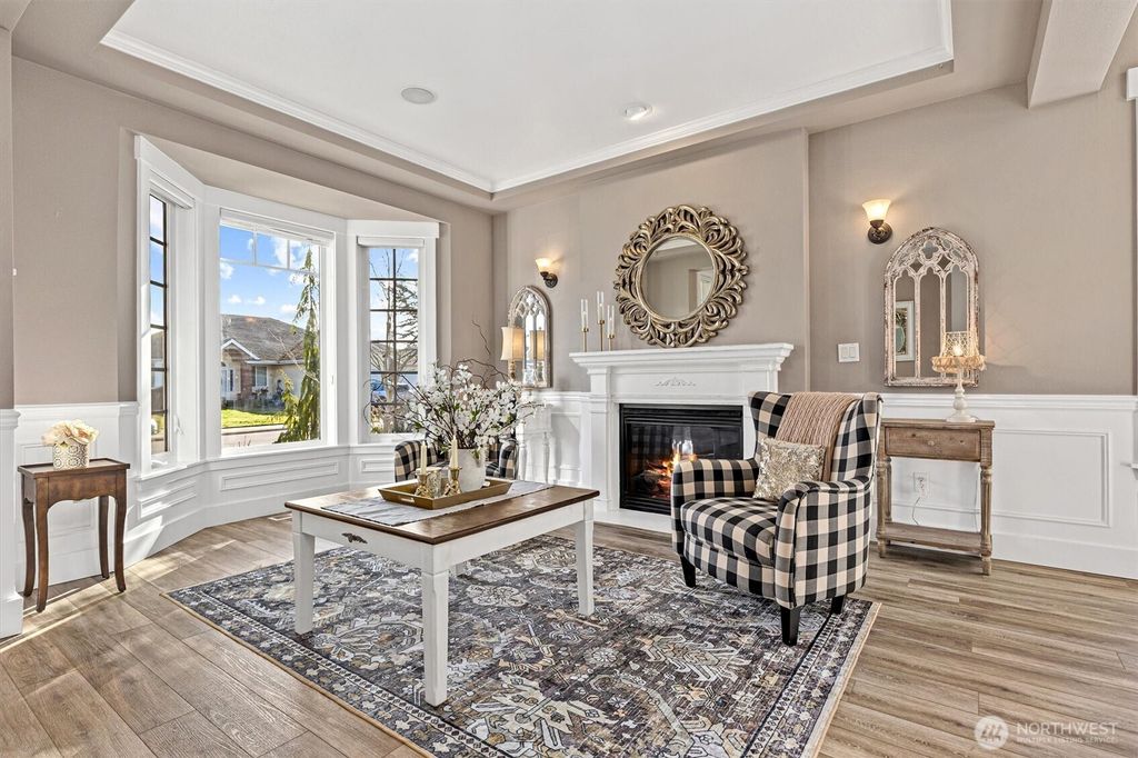 Photo of 17204 135th Avenue Ct E, Puyallup, WA 98374 (MLS # 2480490)