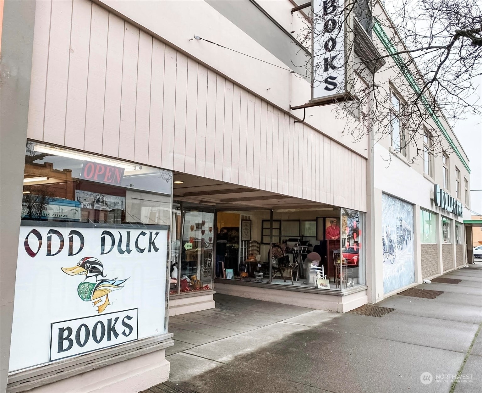 319 W Main Street