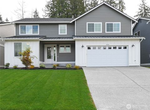 18409 86th Drive NE, Arlington, WA 98223 - MLS#: 2346006