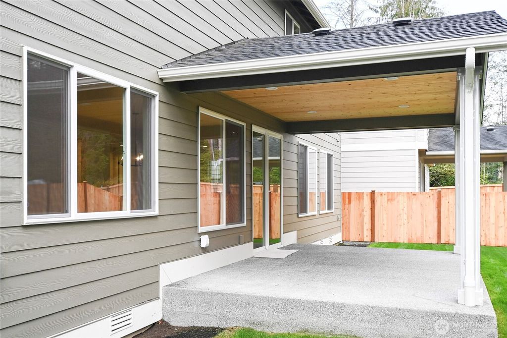 Photo of 18409 86th Drive NE, Arlington, WA 98223 (MLS # 2346006)