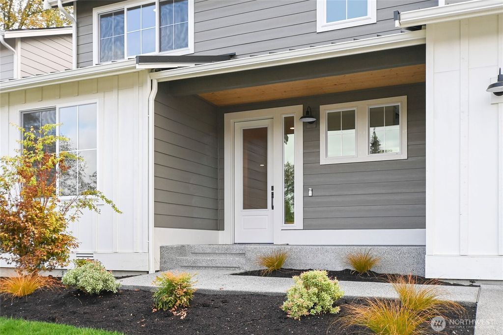 Photo of 18409 86th Drive NE, Arlington, WA 98223 (MLS # 2346006)
