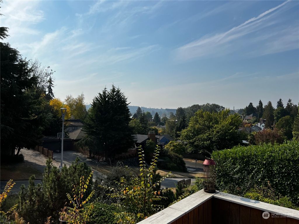 Photo of 4103 43rd Avenue NE, Seattle, WA 98105 (MLS # 2021942)