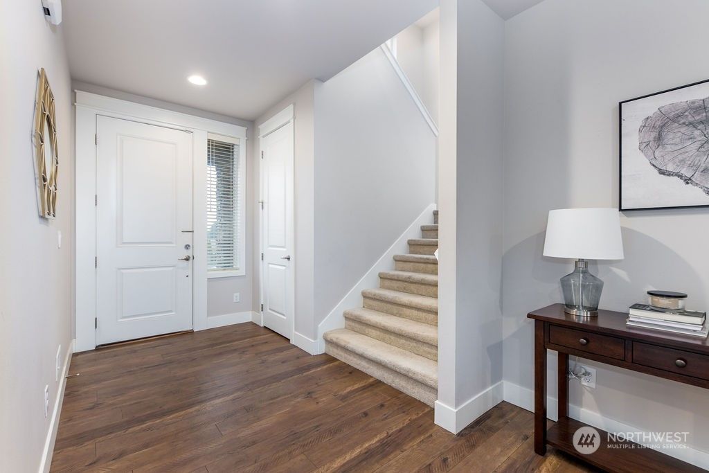 Photo of 13027 SE 306th Place, Auburn, WA 98092 (MLS # 2204478)