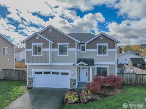 1105 Sigafoos Avenue NW Orting WA 98360