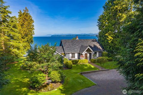 8739 Oertel Drive Blaine WA 98230