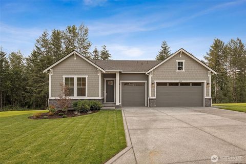 Photo of 13701 100th Street NE #217, Lake Stevens, WA 98258 (MLS # 2427639)