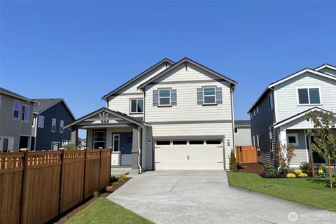 Photo of 13923 179th Street Ct E, Puyallup, WA 98374 (MLS # 2423119)