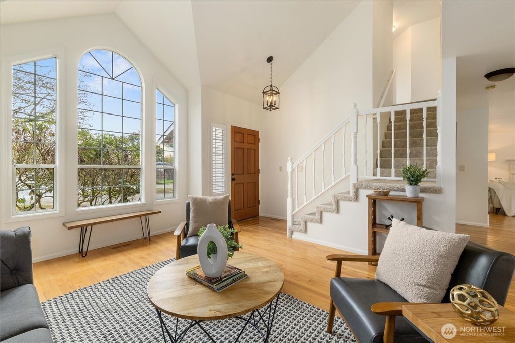 Photo of 10301 SE 190th Place, Renton, WA 98055 (MLS # 2462816)