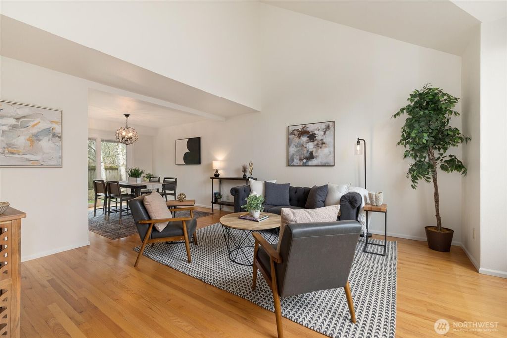 Photo of 10301 SE 190th Place, Renton, WA 98055 (MLS # 2462816)