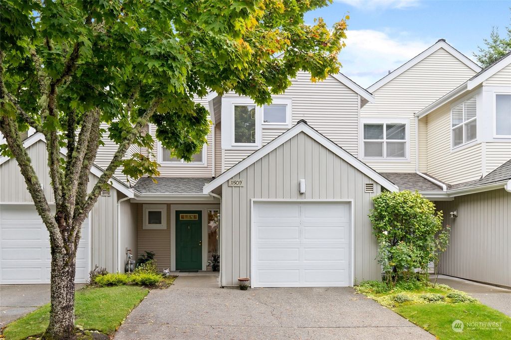 Photo of 11509 Pine Court, Mukilteo, WA 98275 (MLS # 2167130)