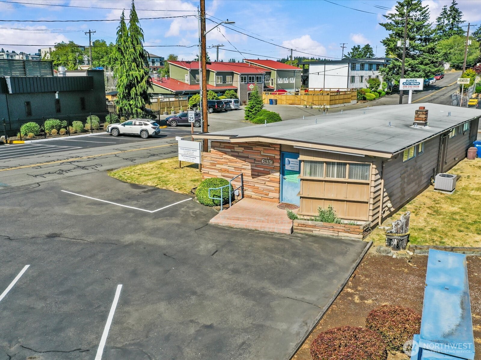 635 SW 154th Street