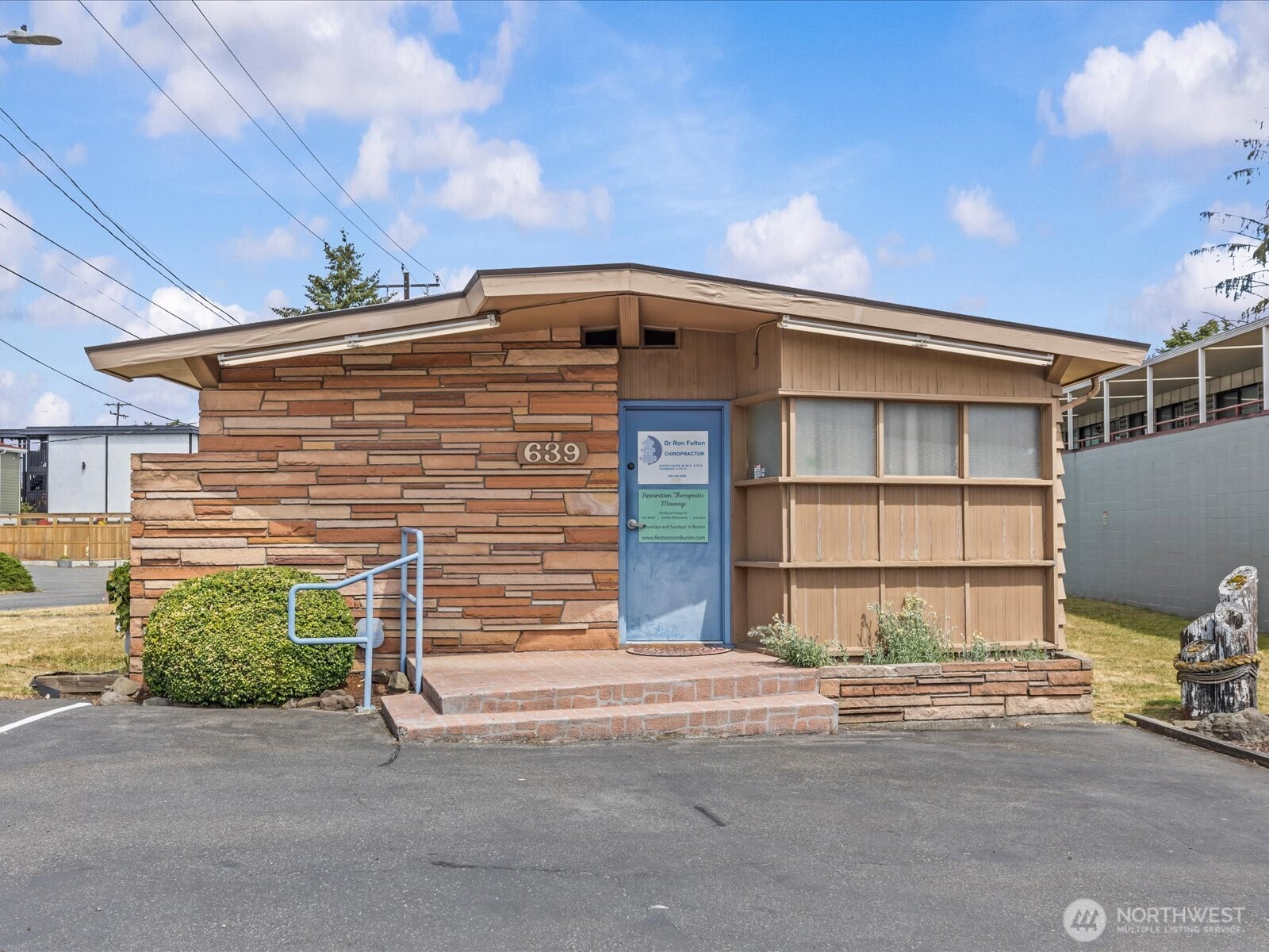 635 SW 154th Street