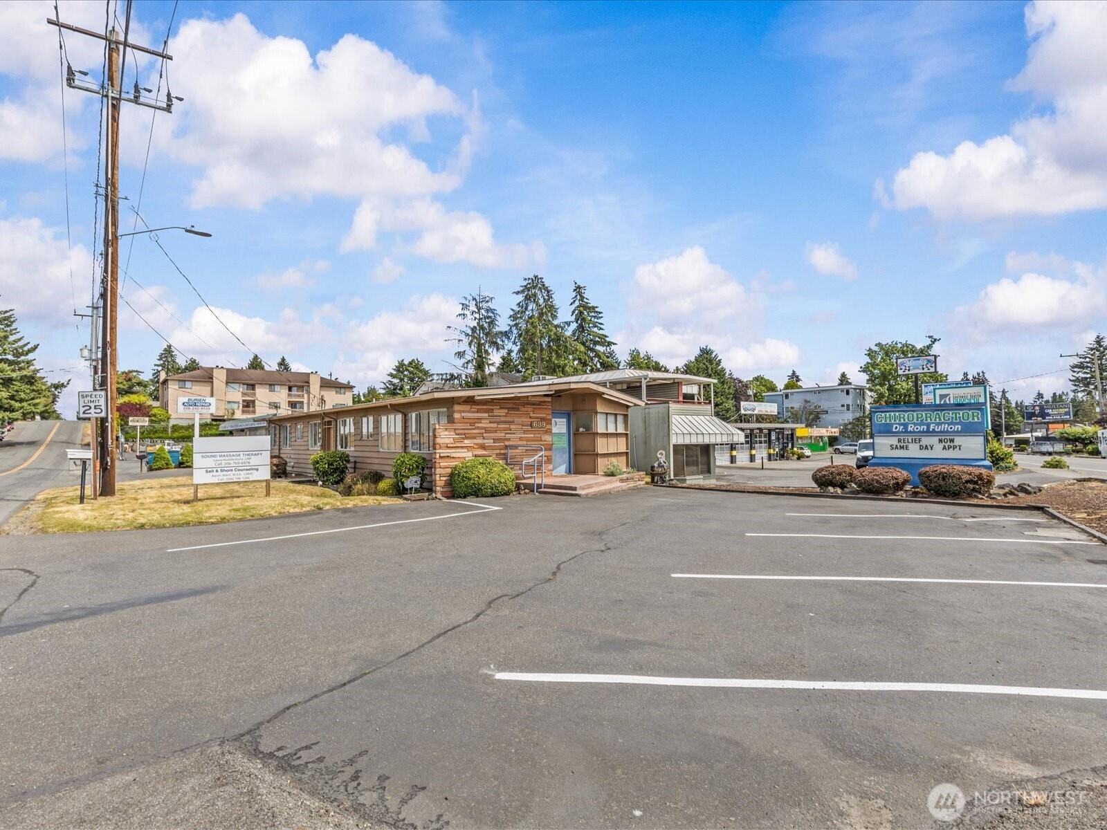 635 SW 154th Street