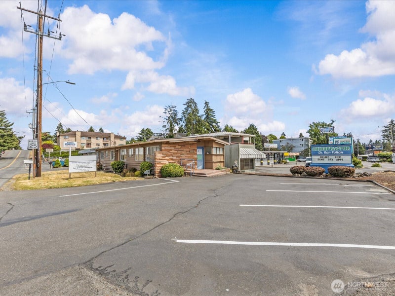635 SW 154th Street
